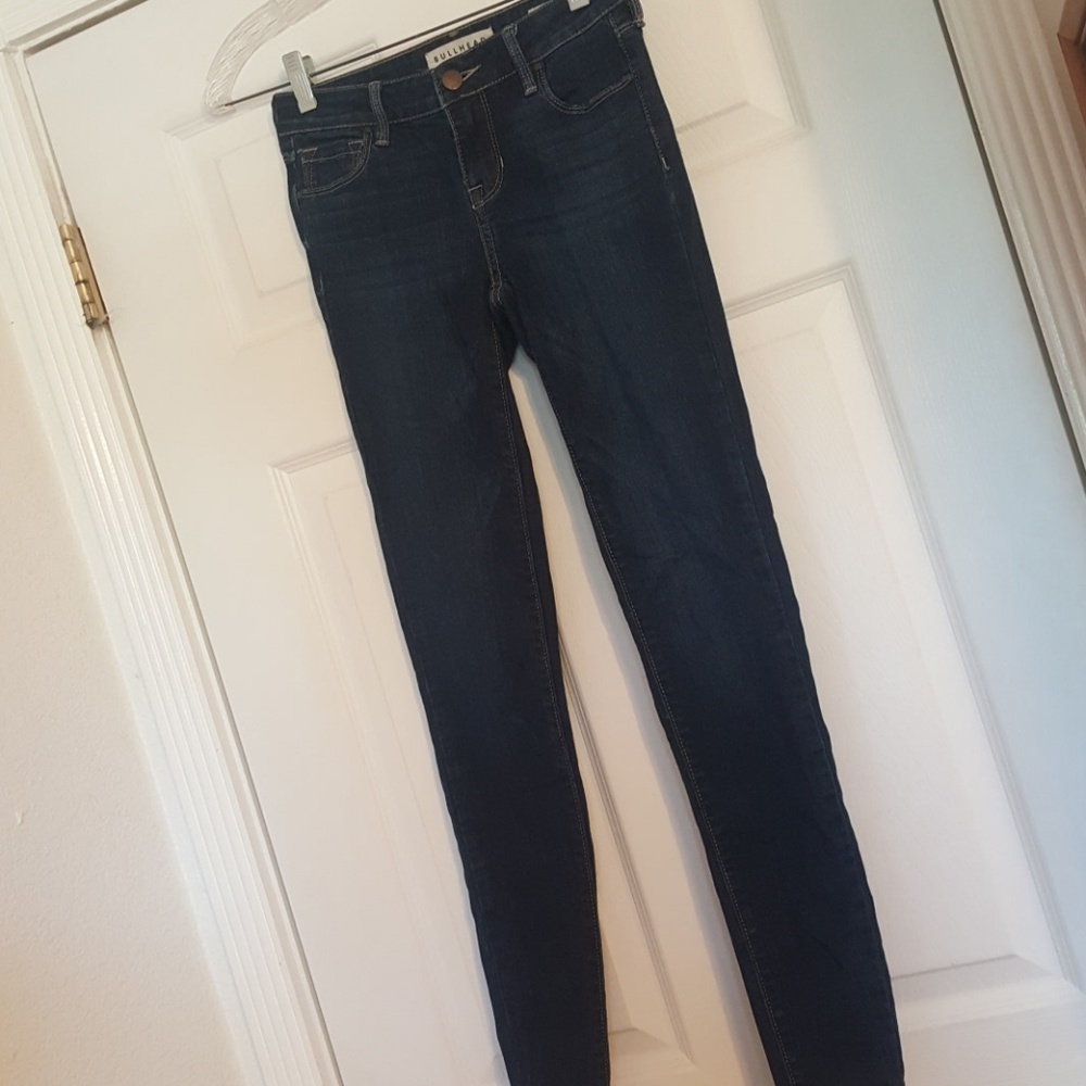 Skinny Jeans from Pacsun